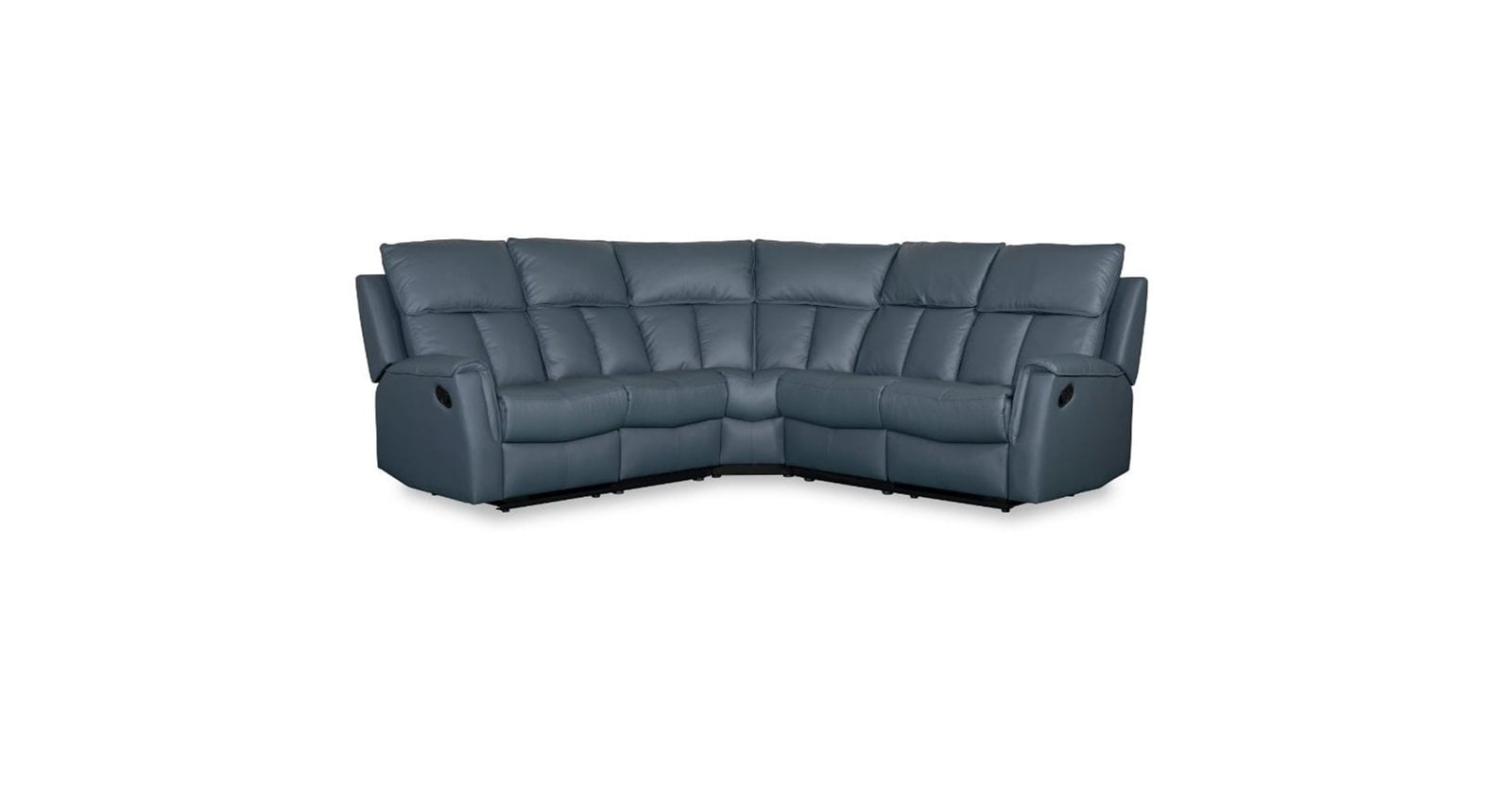 Bergamo Half-Leather