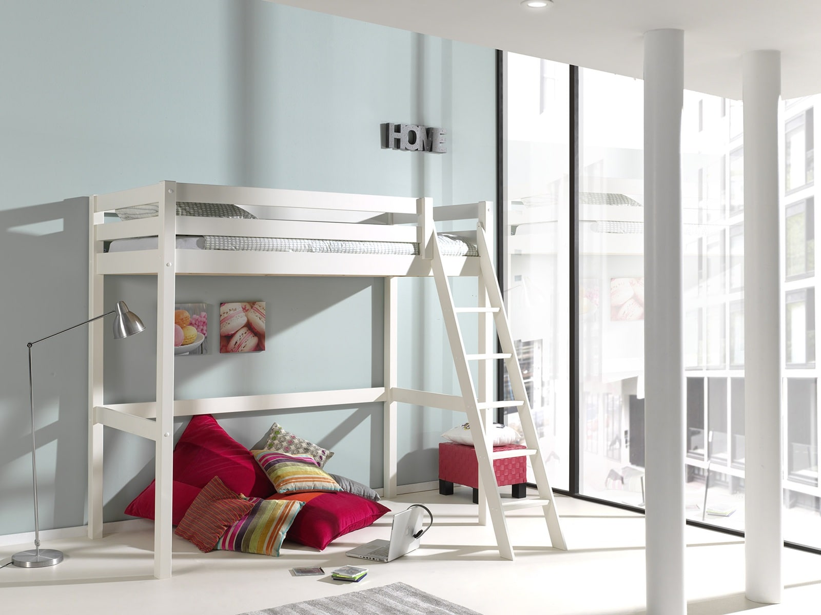 Loft Beds