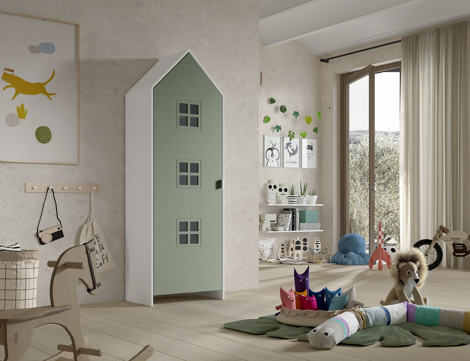 Casami Collection
