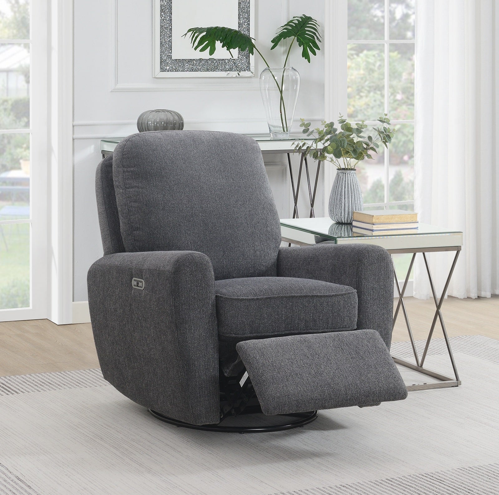 Recliner Sofas & Armchairs