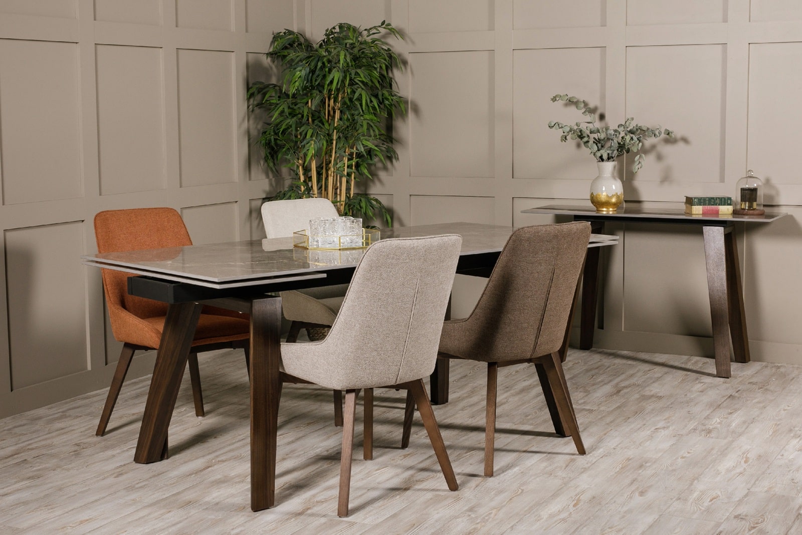 Dining Chairs