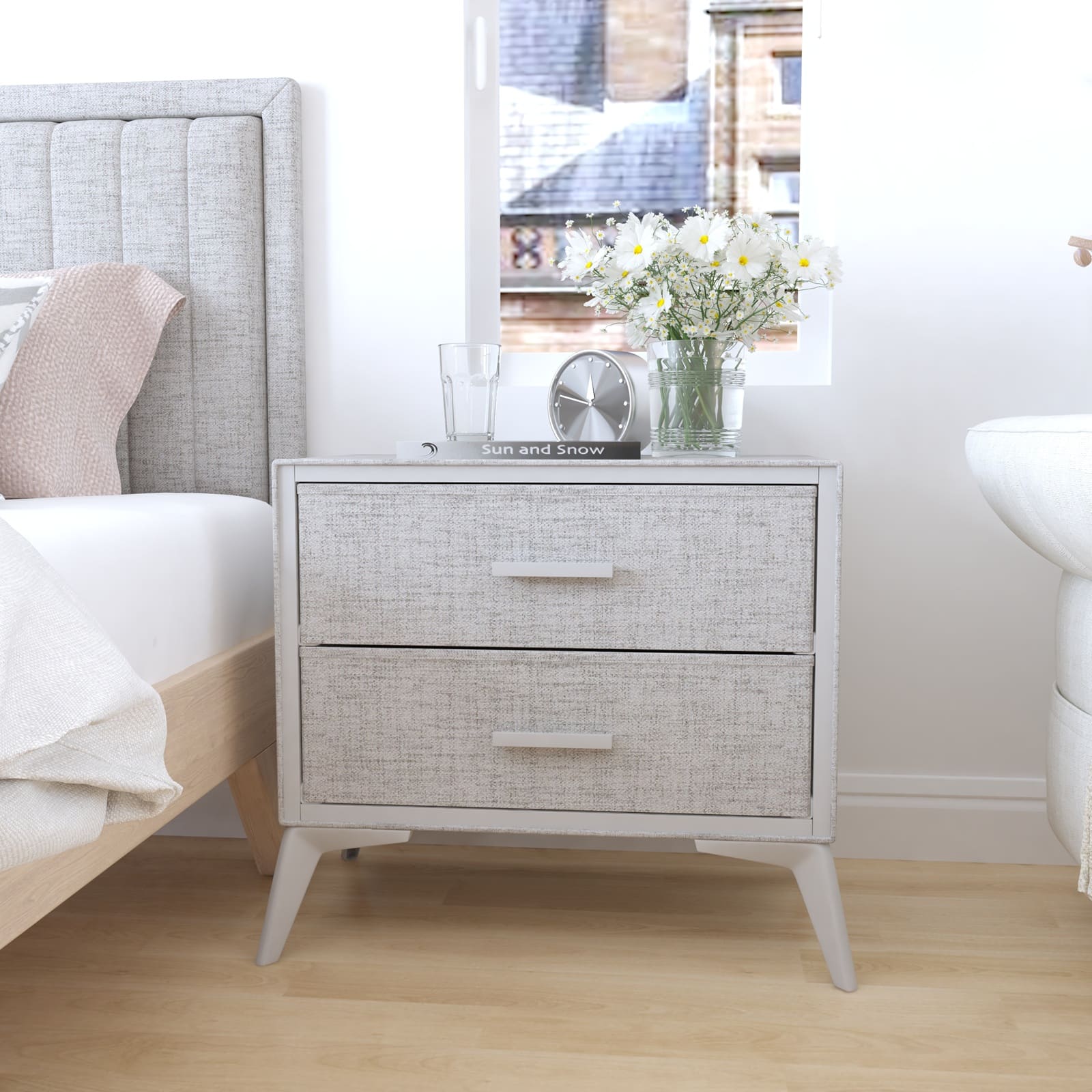 Bedside Tables