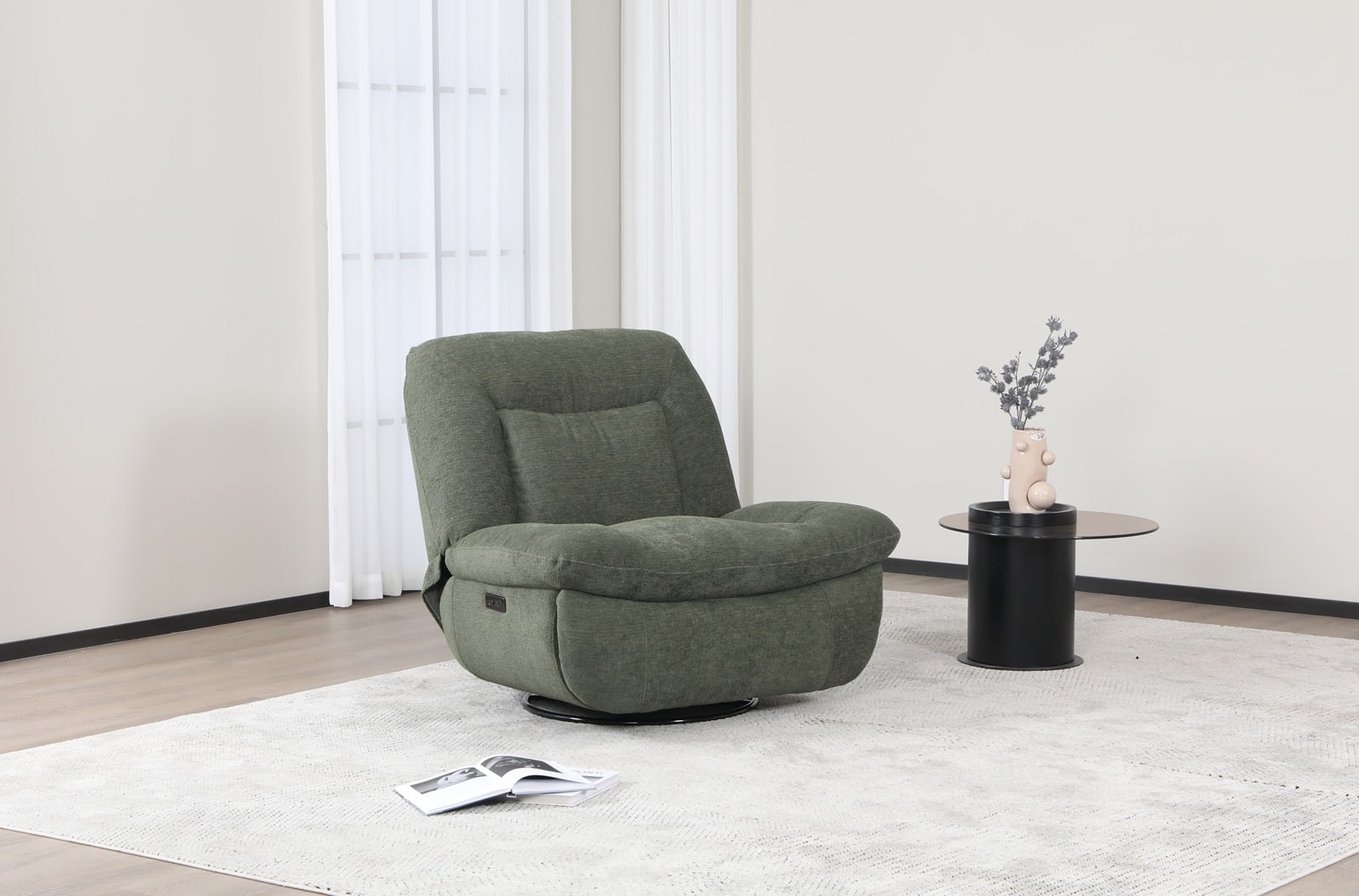 Swivel Chairs