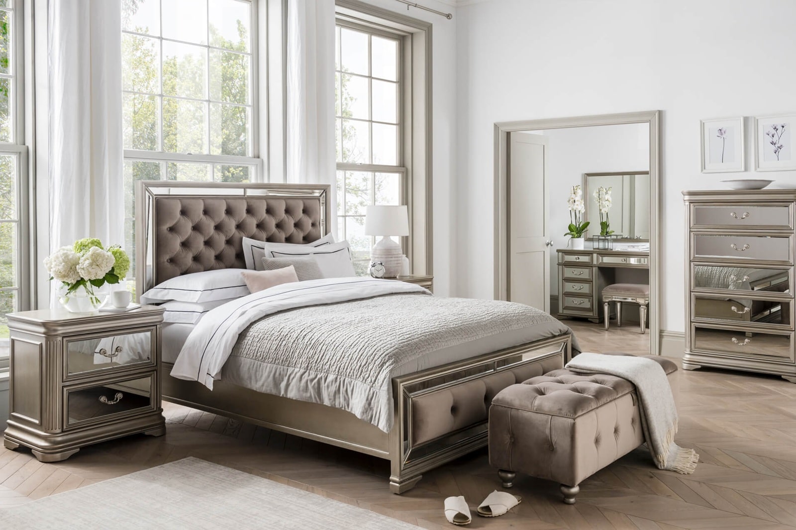 Bedroom Collections
