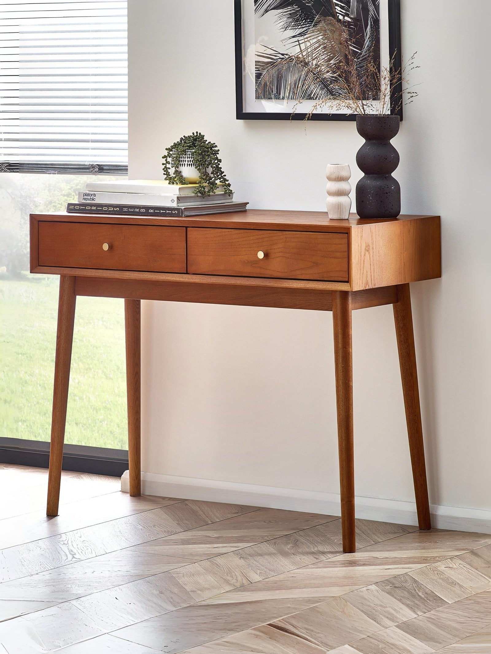 Hall Console Tables