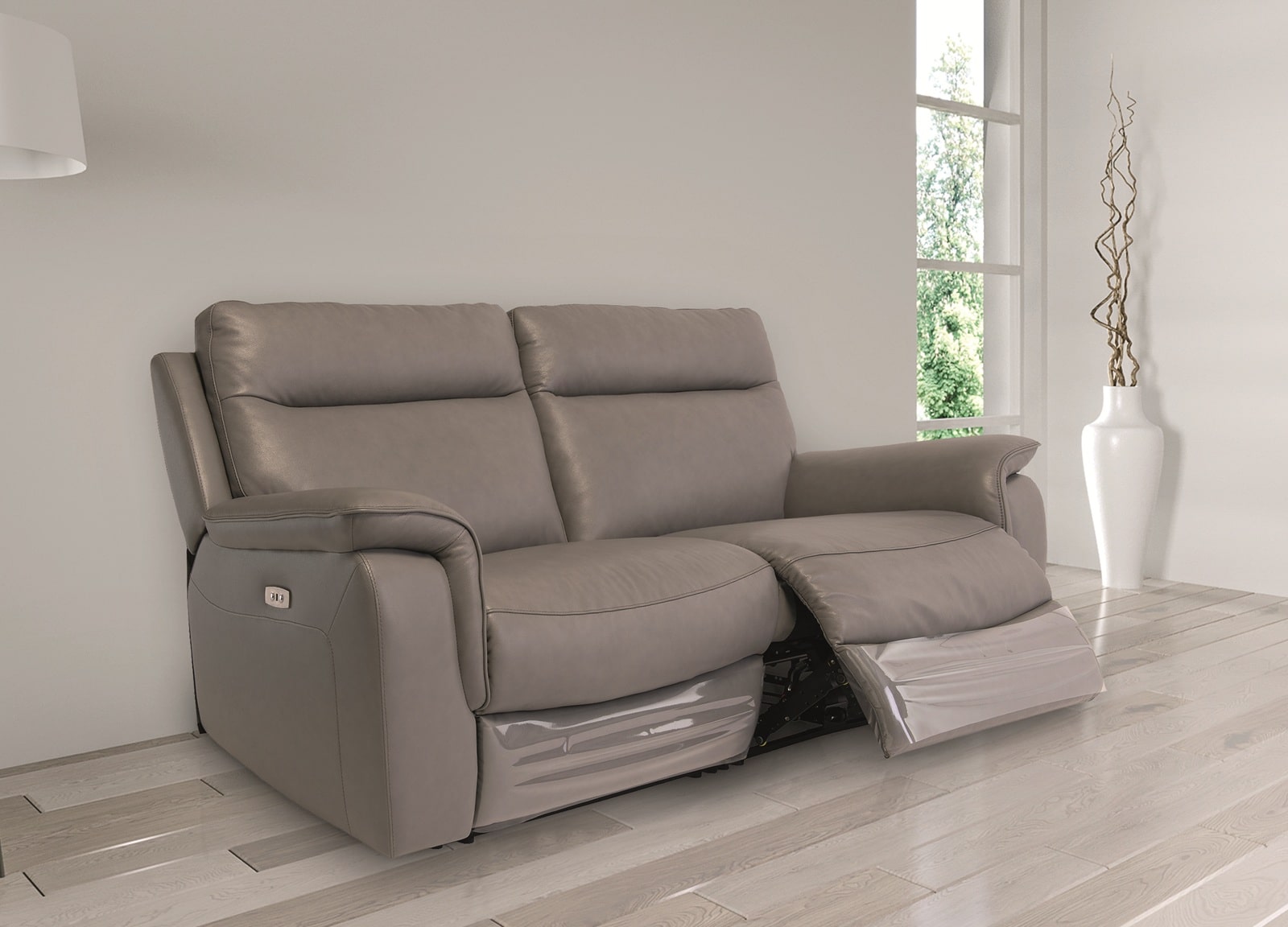 Havana Full Leather