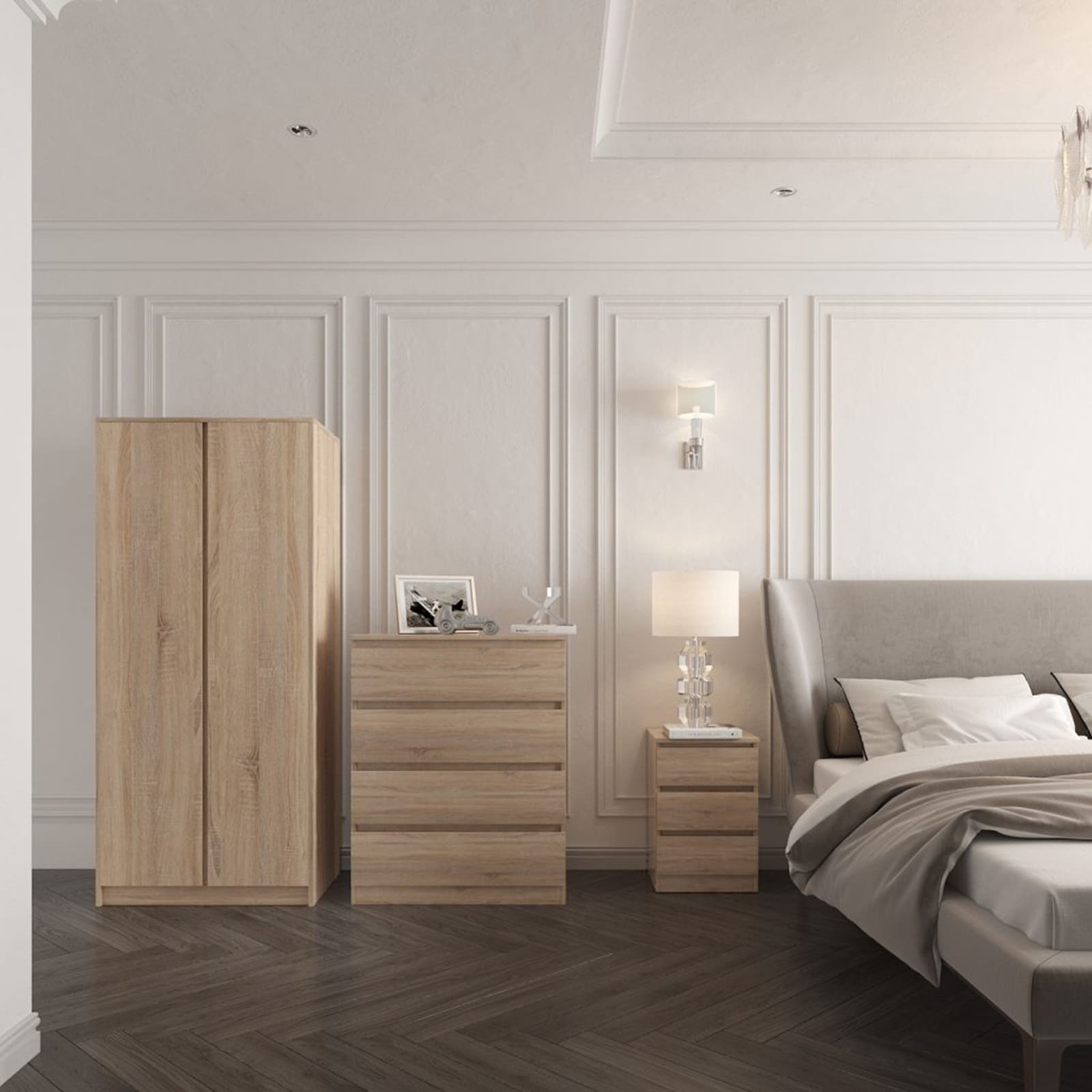 Furniture Packages