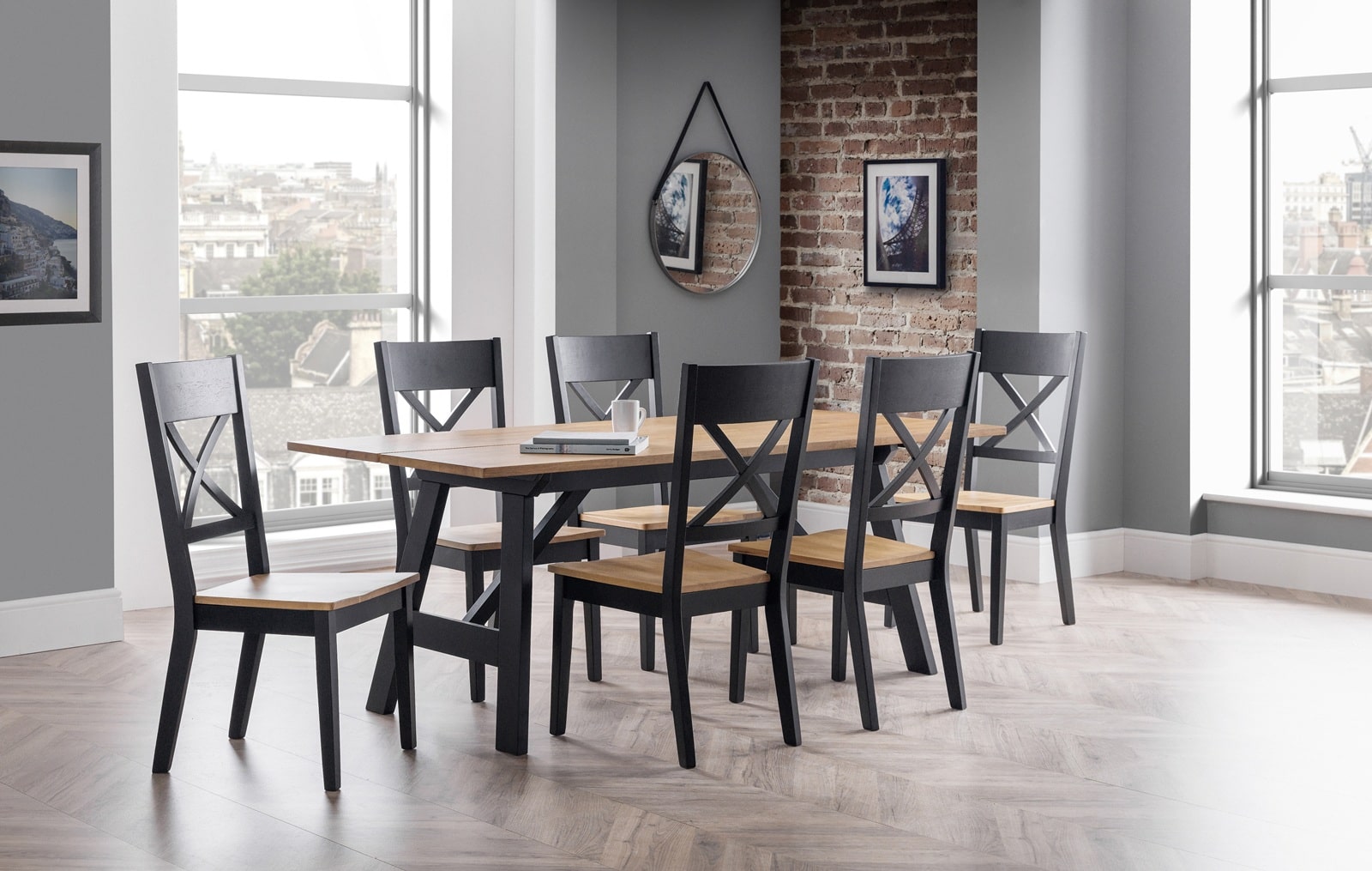 Dining Chairs, Tables & Sets