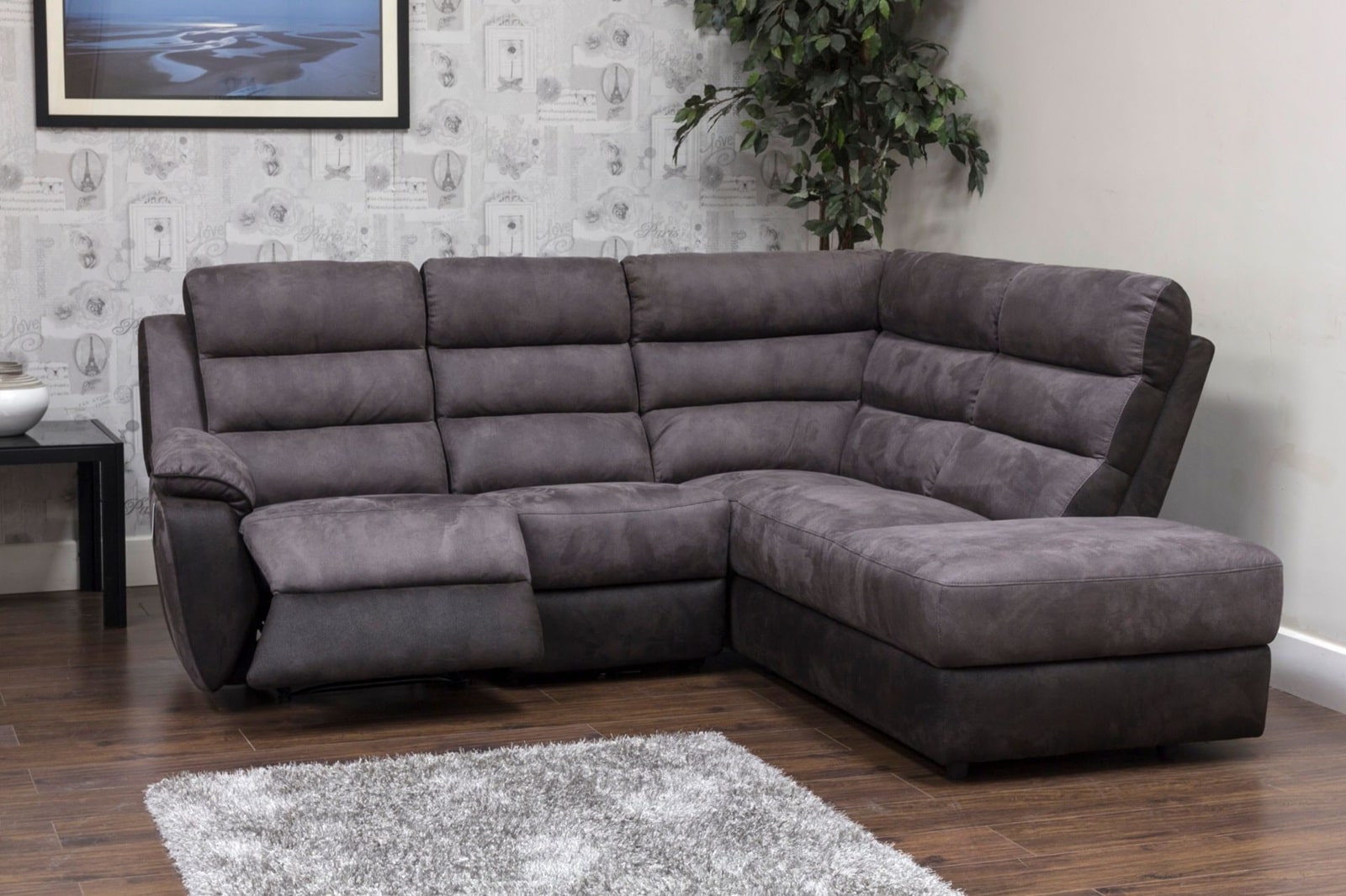 Four Seat Sofas