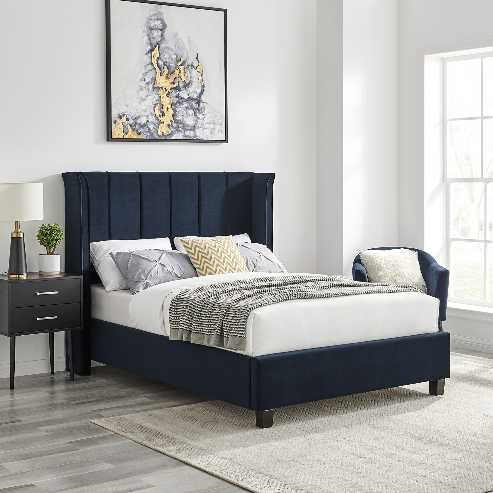 Bed Frames