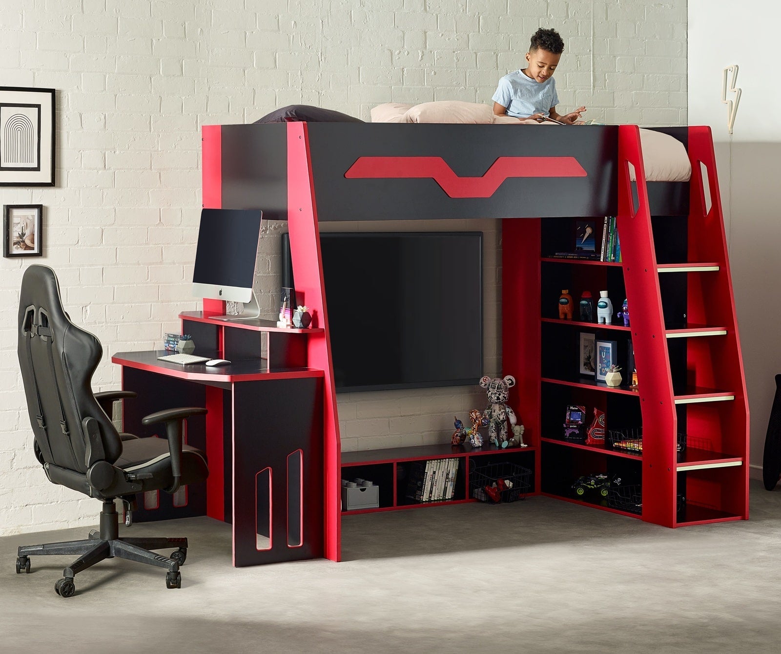 Gaming Items
