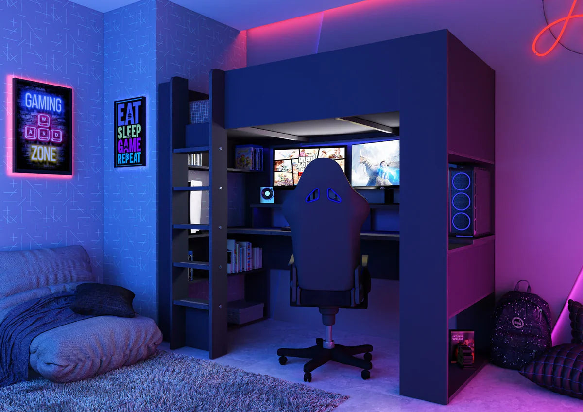 Gaming Chairs