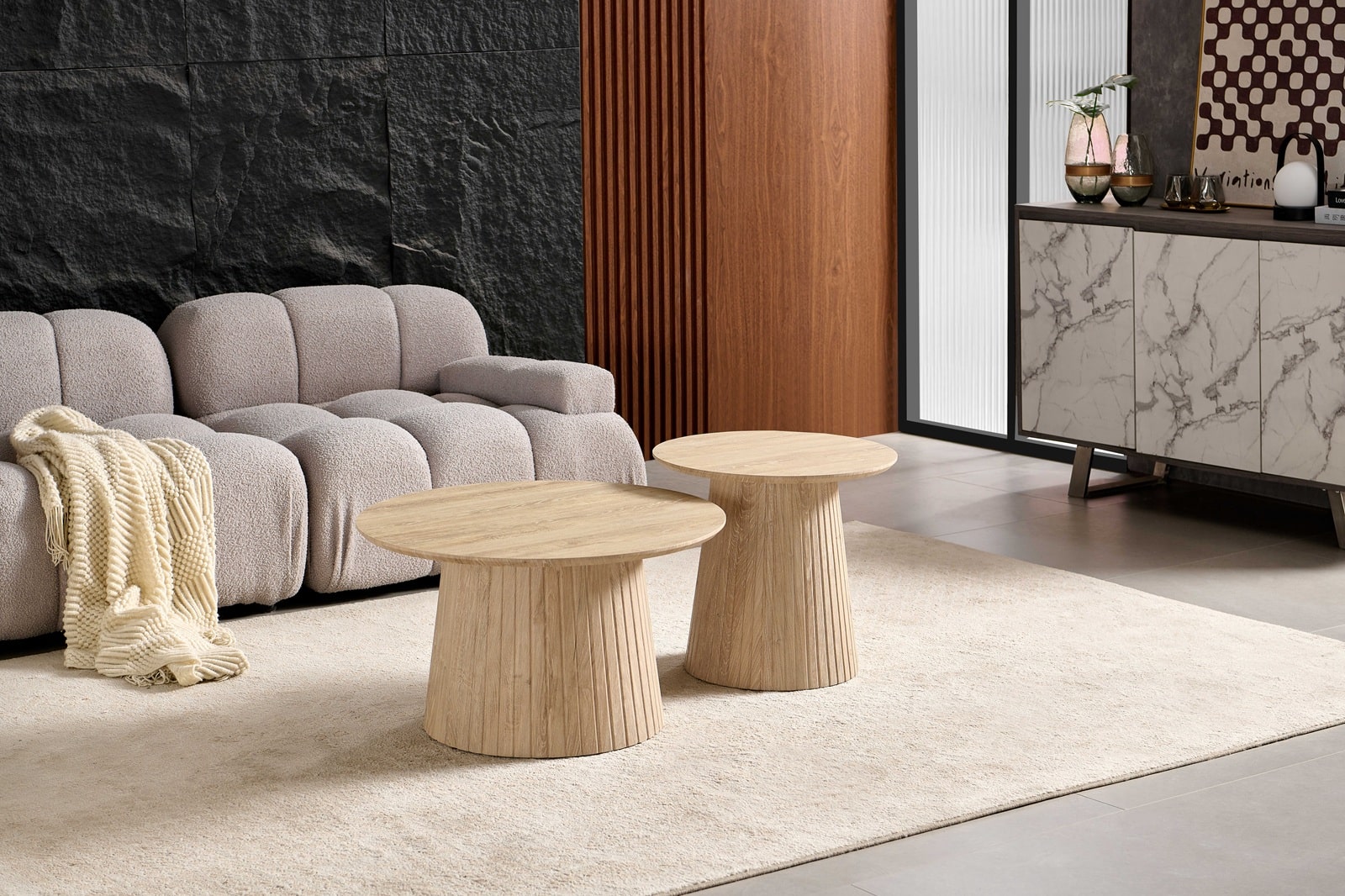 Occasional Tables