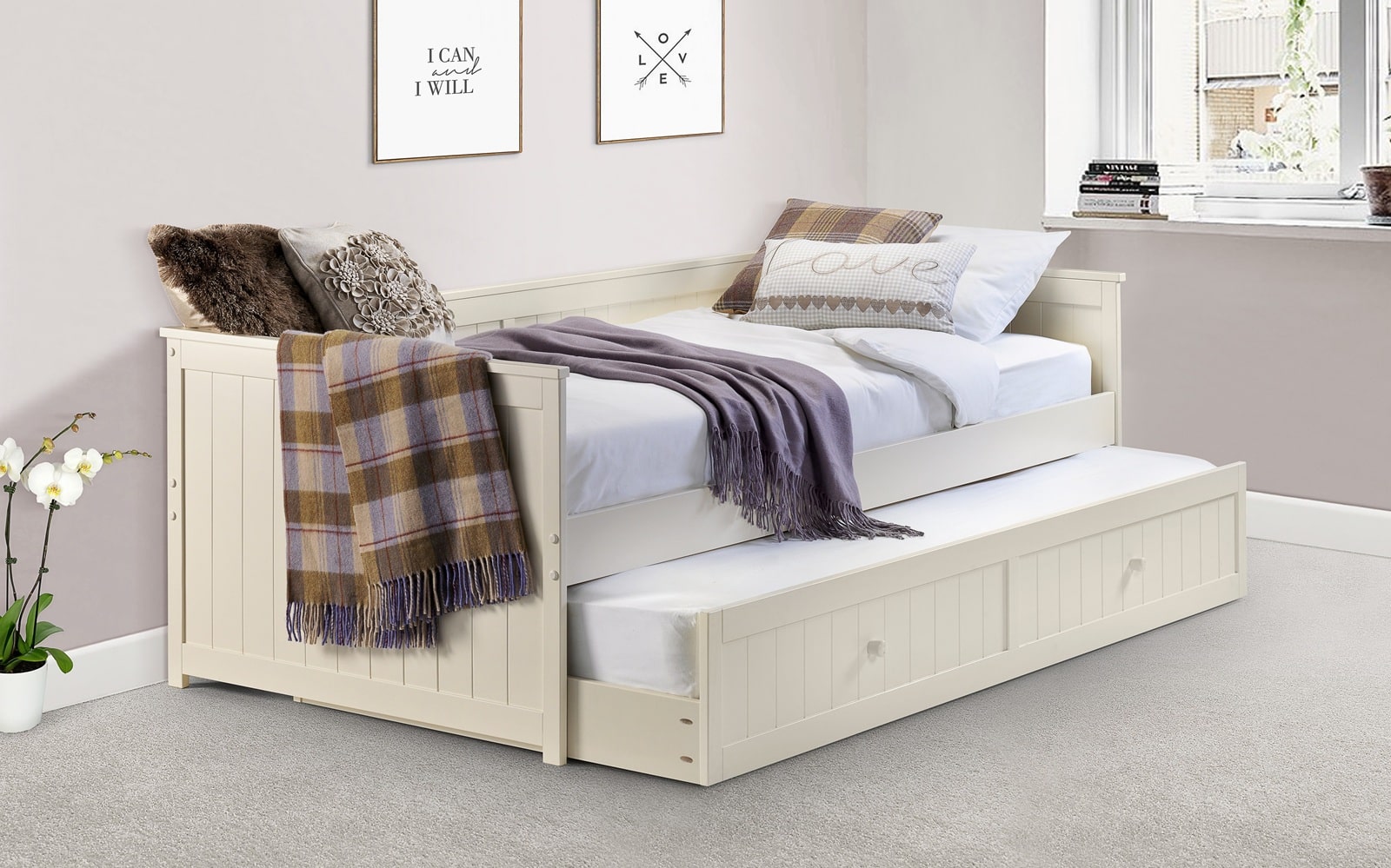 Guest Beds