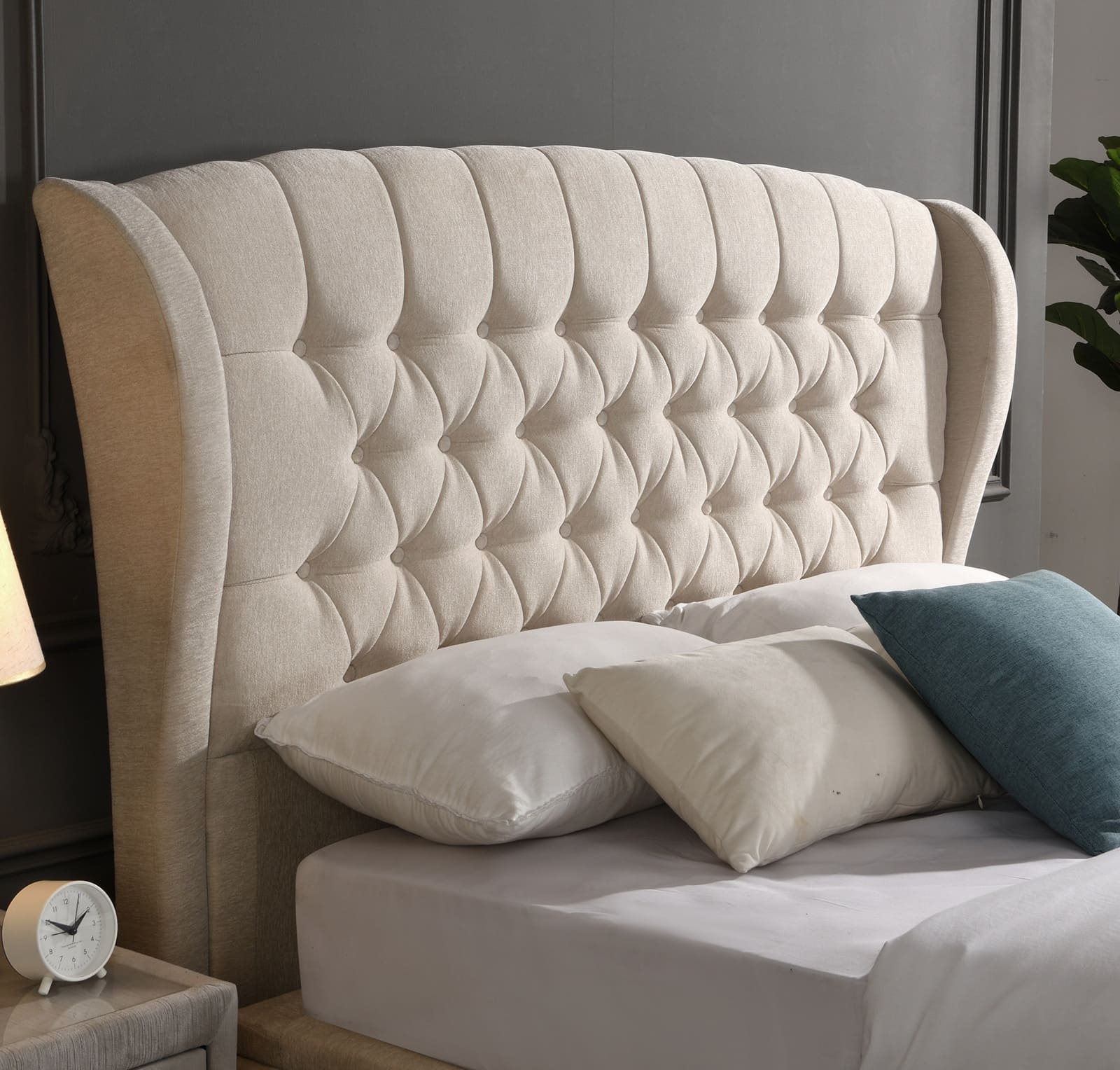 Headboards