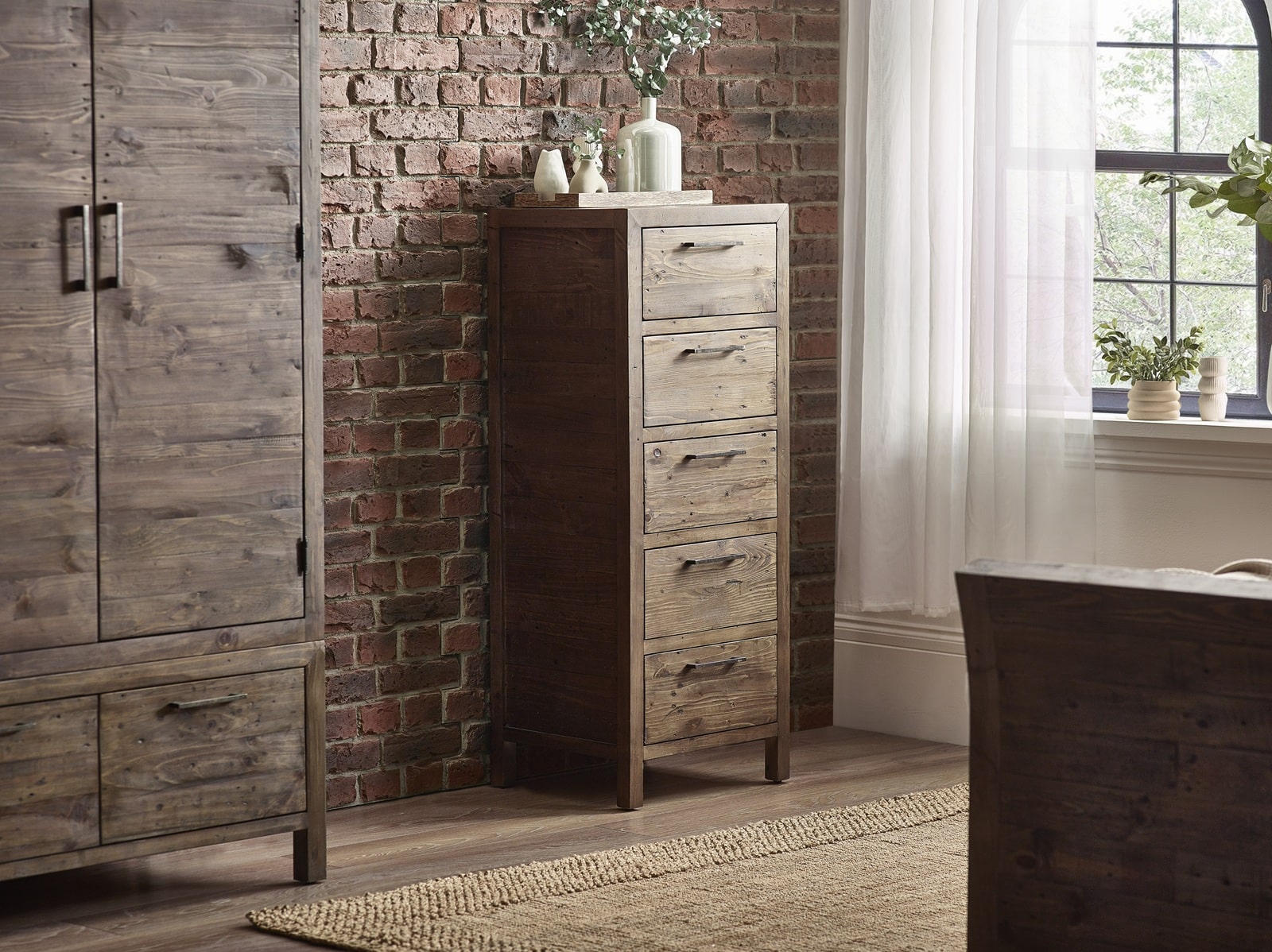 Heritage Pine