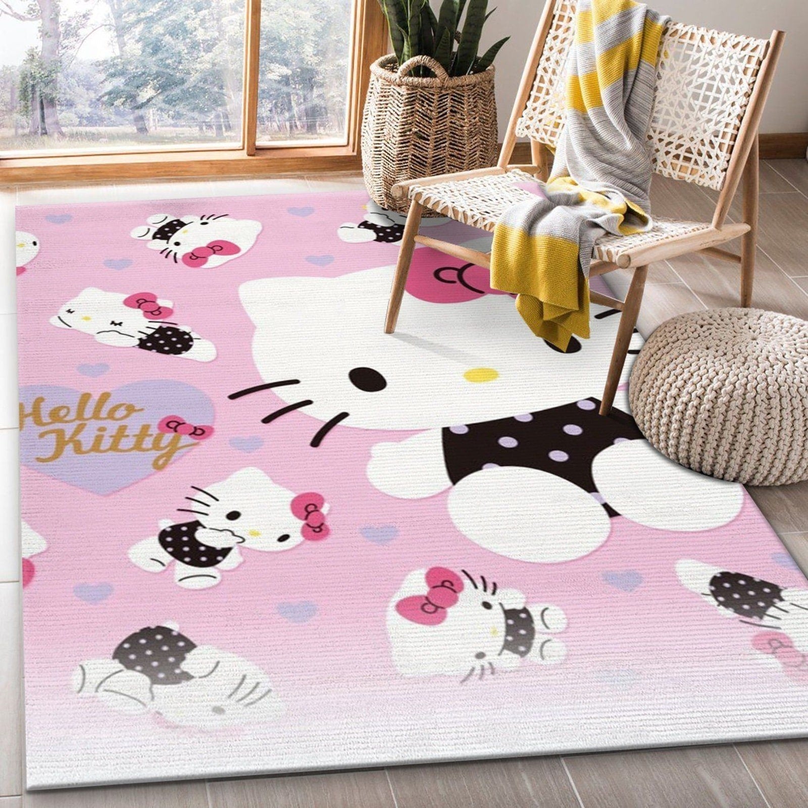 Kid's Bedroom Accessories