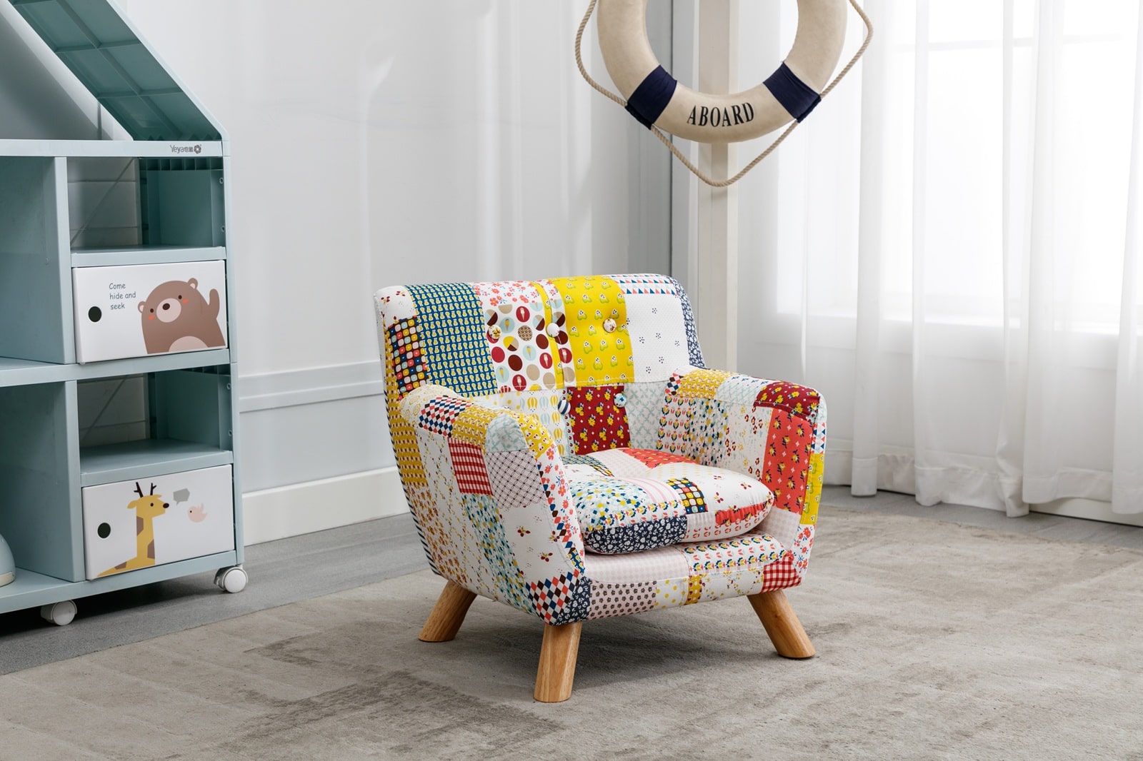Childs Chair Collection