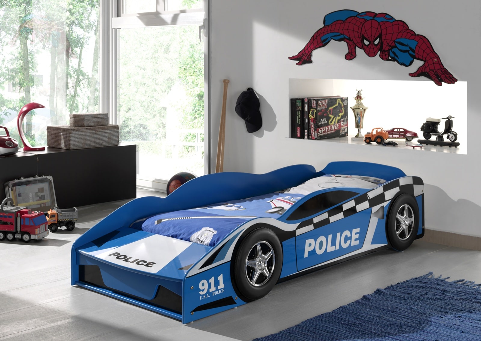 Kids Beds