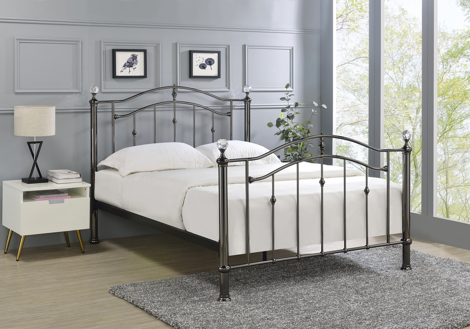 Beds
