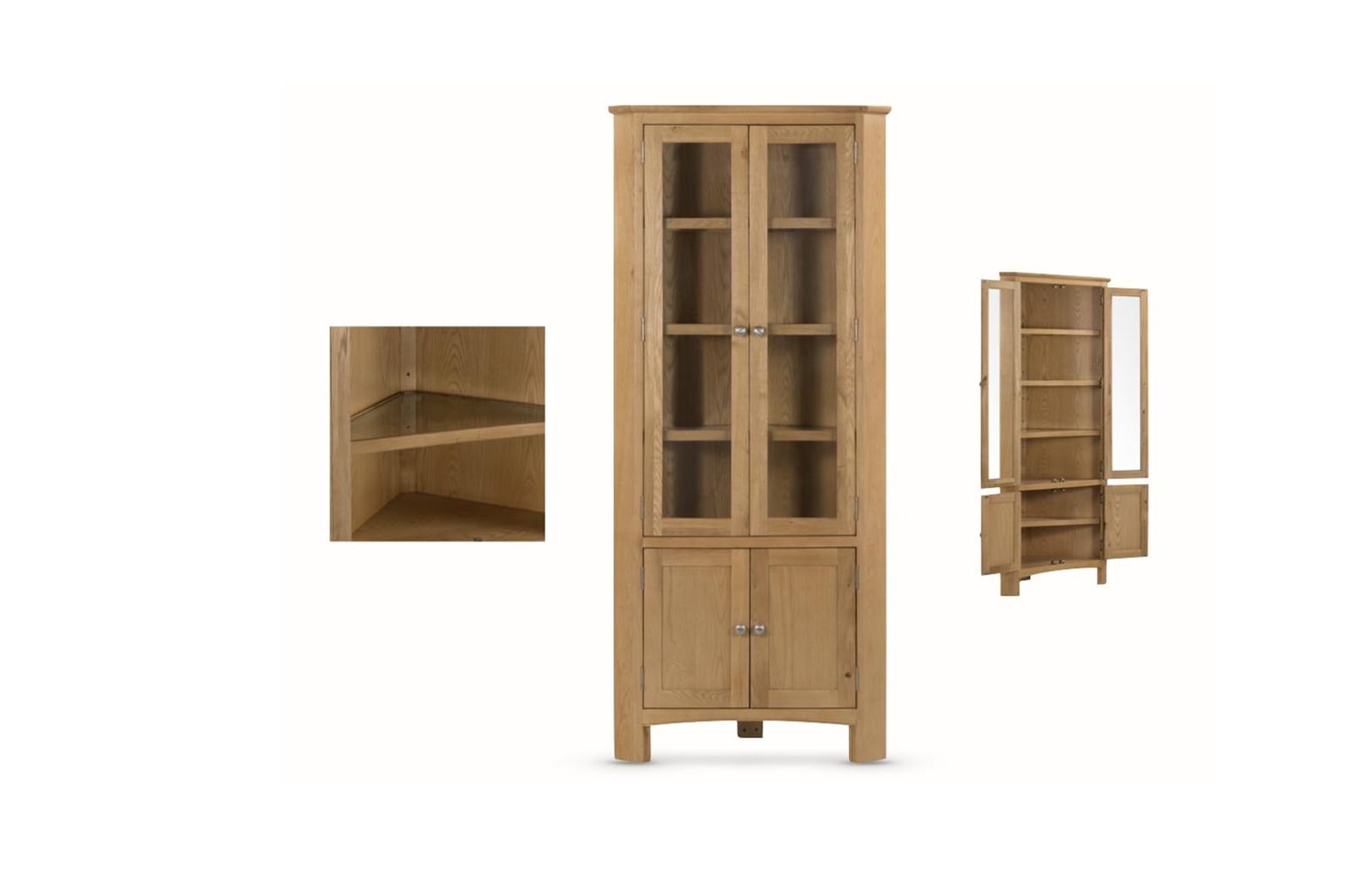 Kitchen Dressers