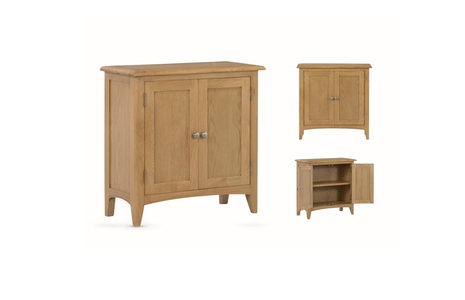 Kitchen Storage