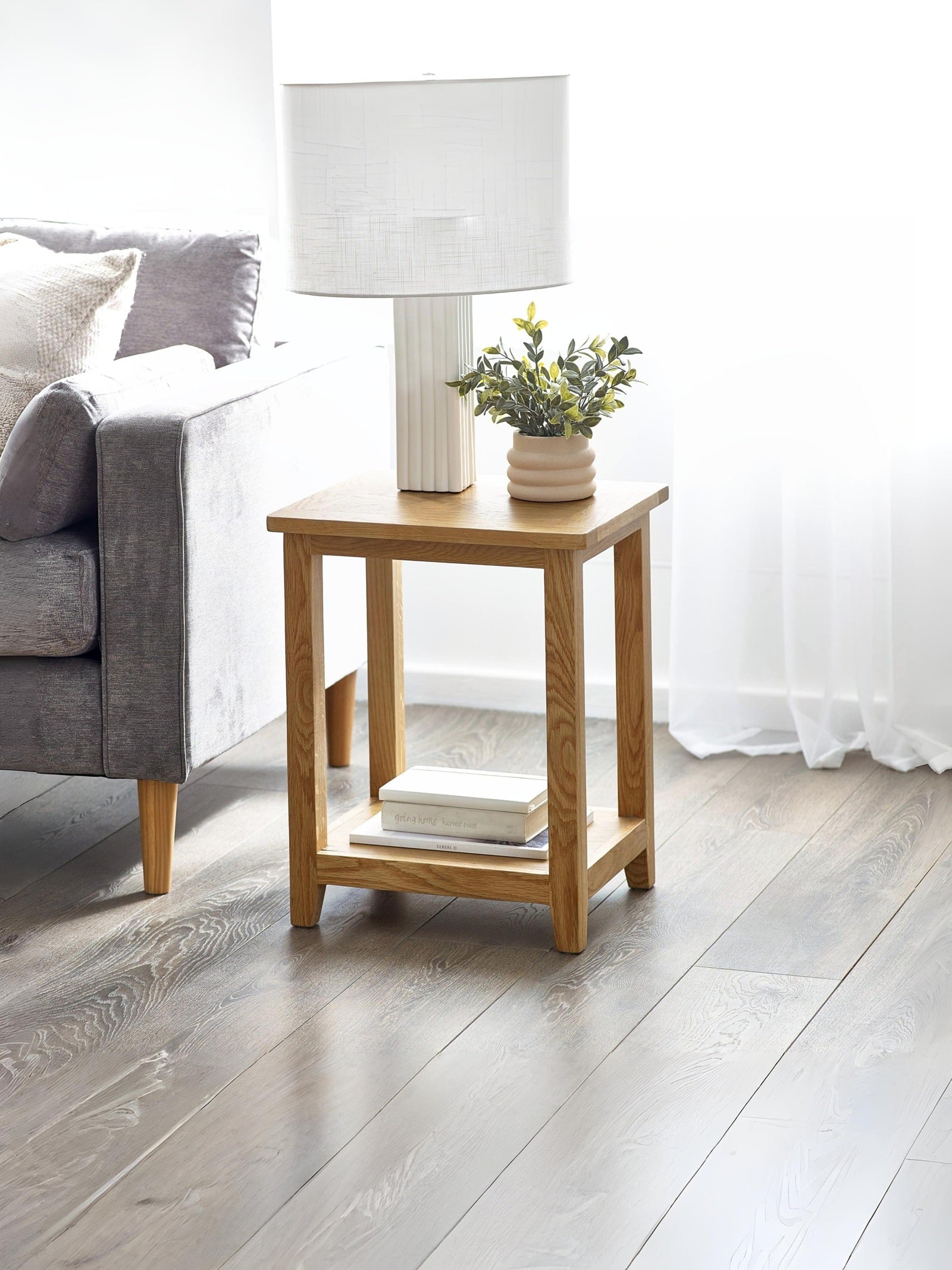 Lamp Side Tables