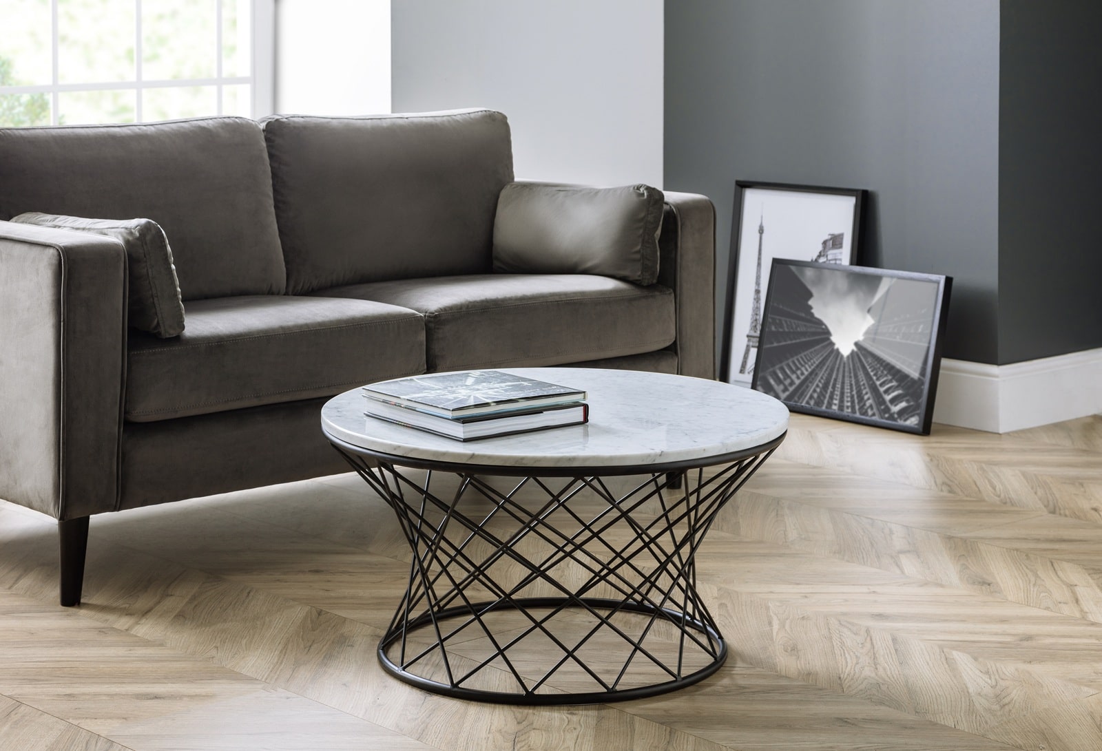 Marble Coffee Tables