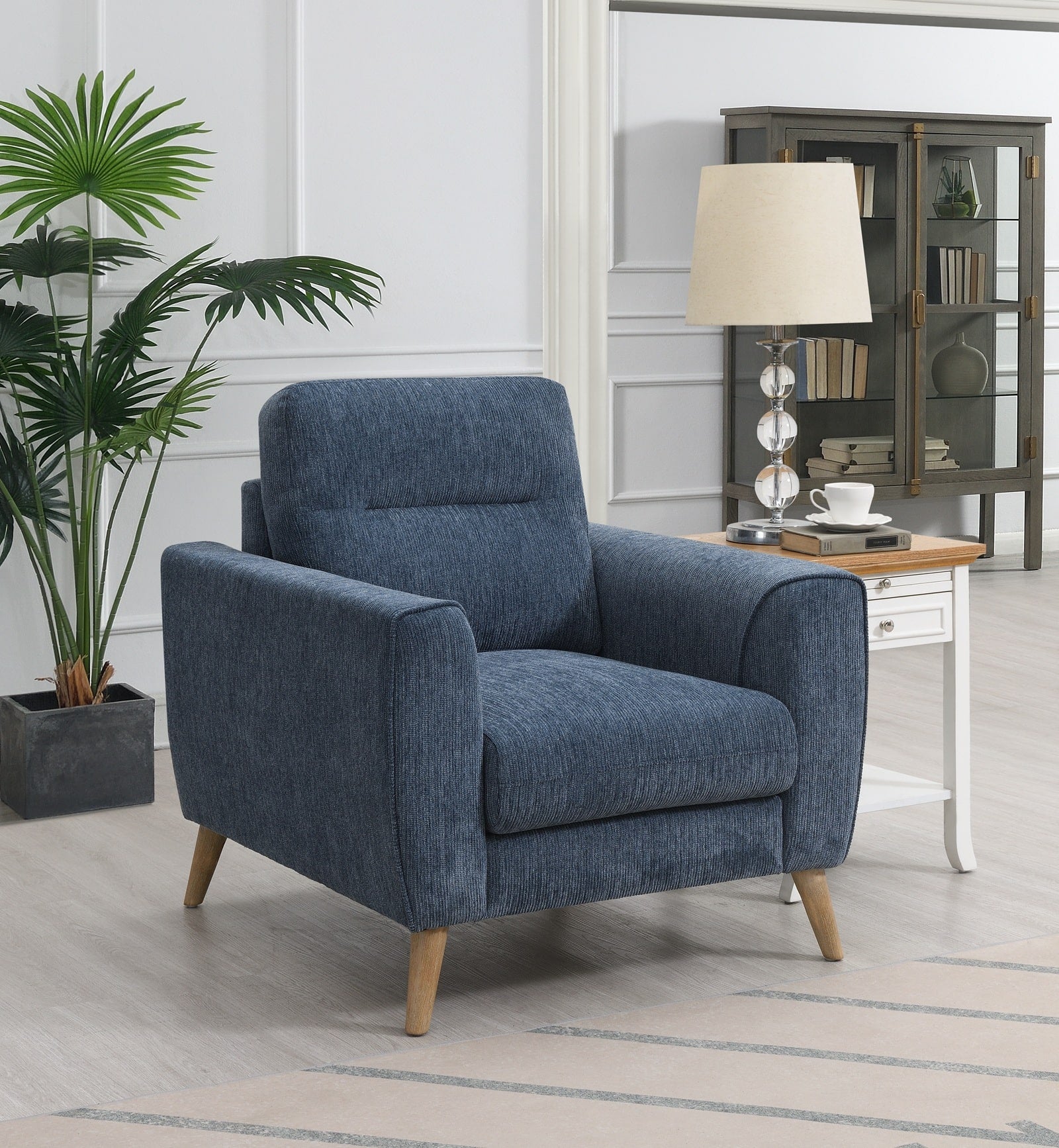 Fabric Sofas & Armchairs