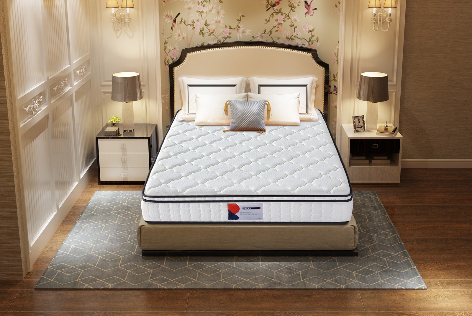 Mattresses