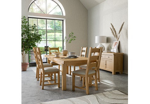 Normandy Oak