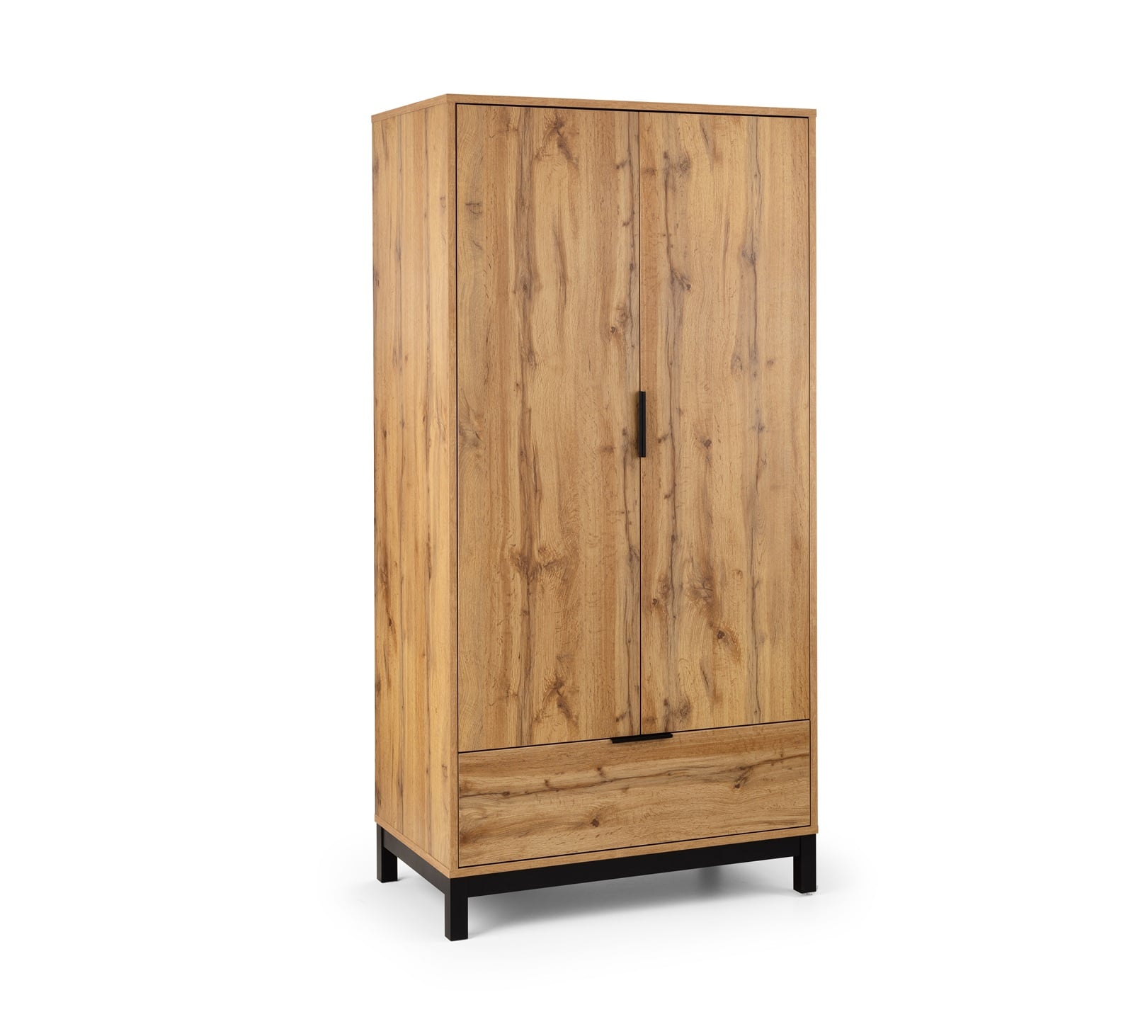 Oak Wardrobes