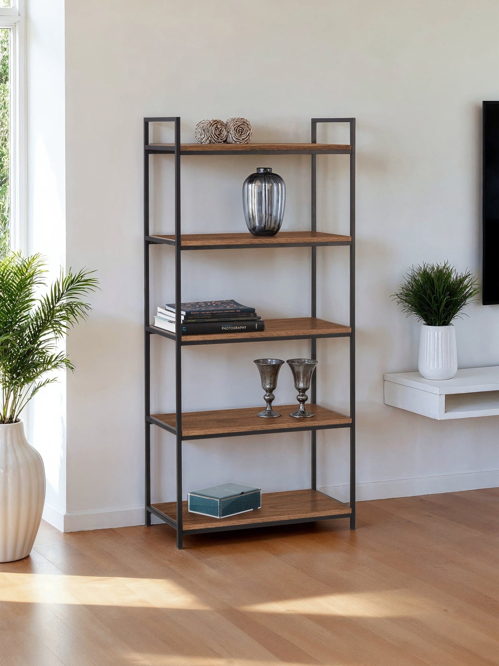 Shelving & Storage