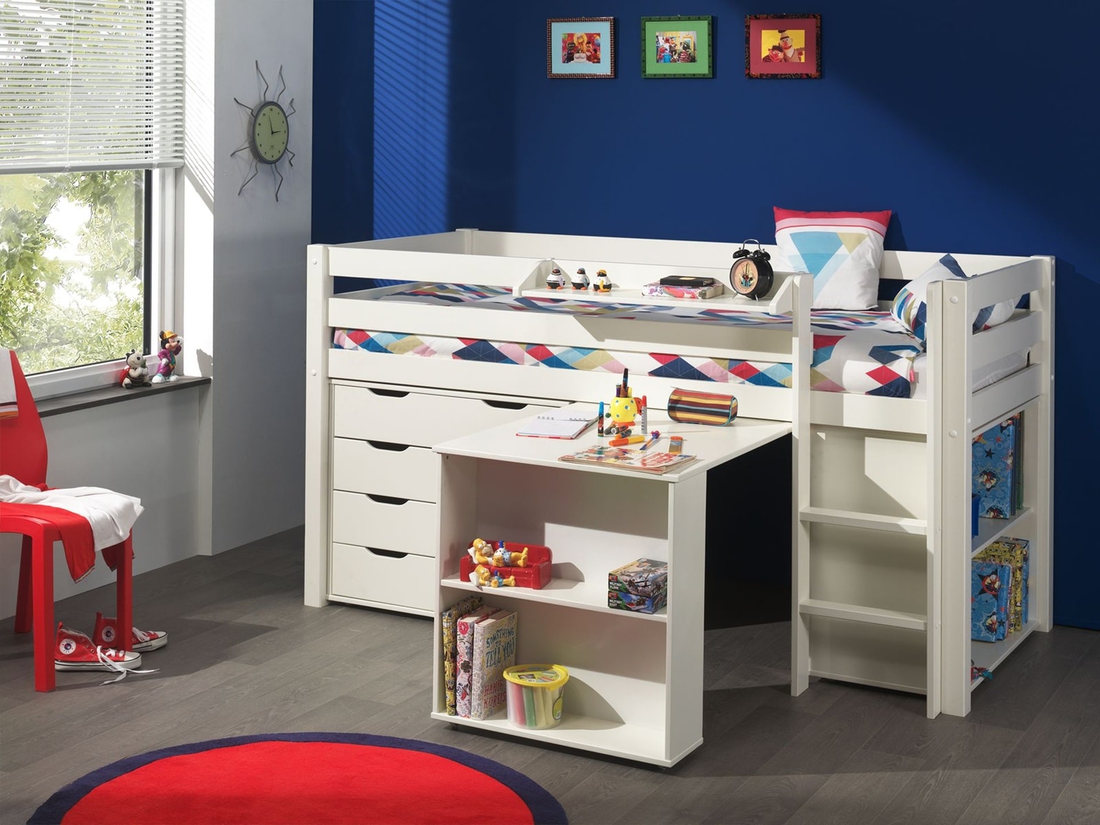 Pino Furniture Collection