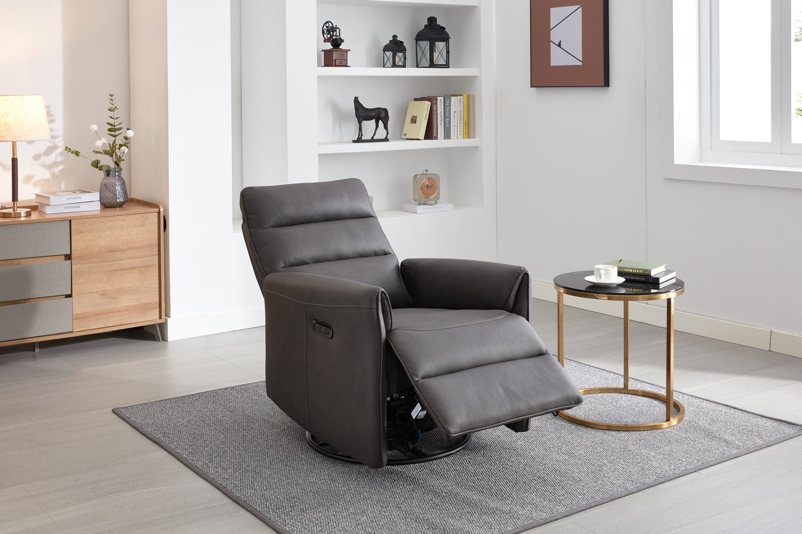 Recliner Armchairs