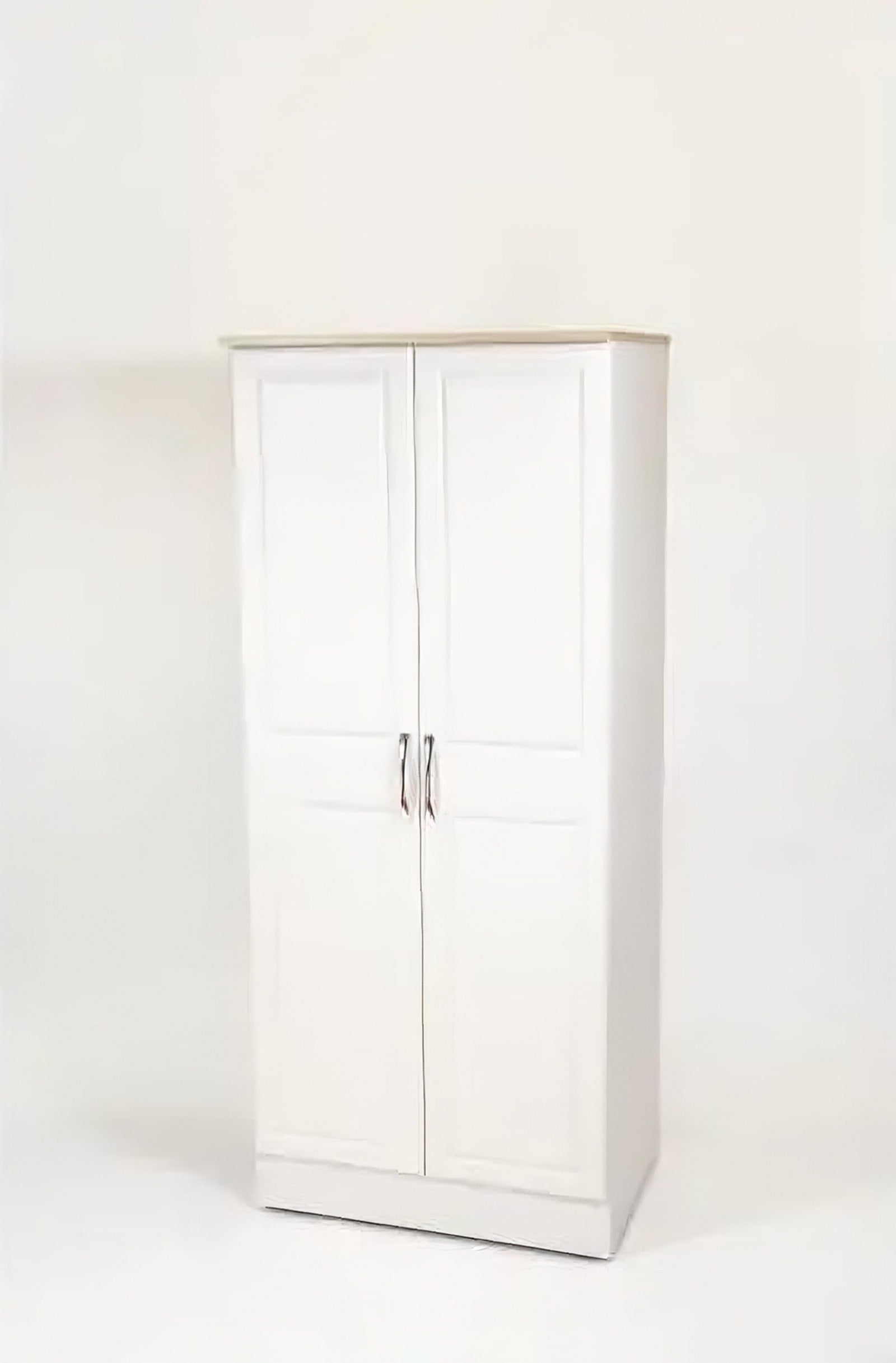 Shannon Oak White Collection