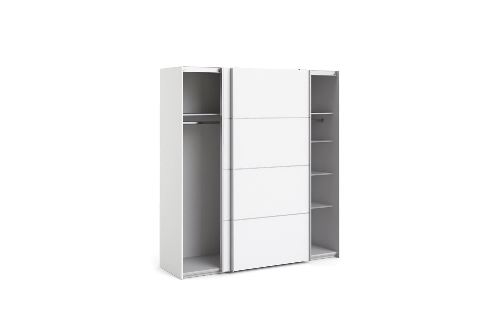 Sliding Door Wardrobes