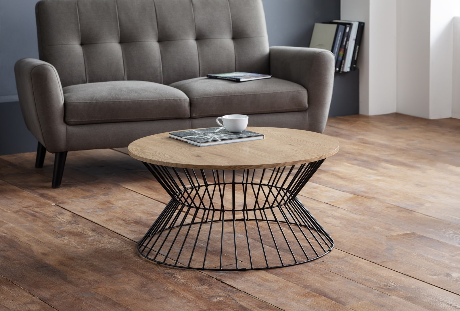 Small Coffee Tables