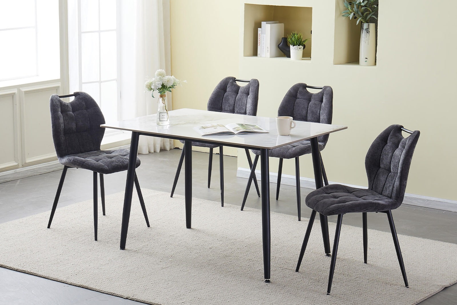 Small Kitchen Tables