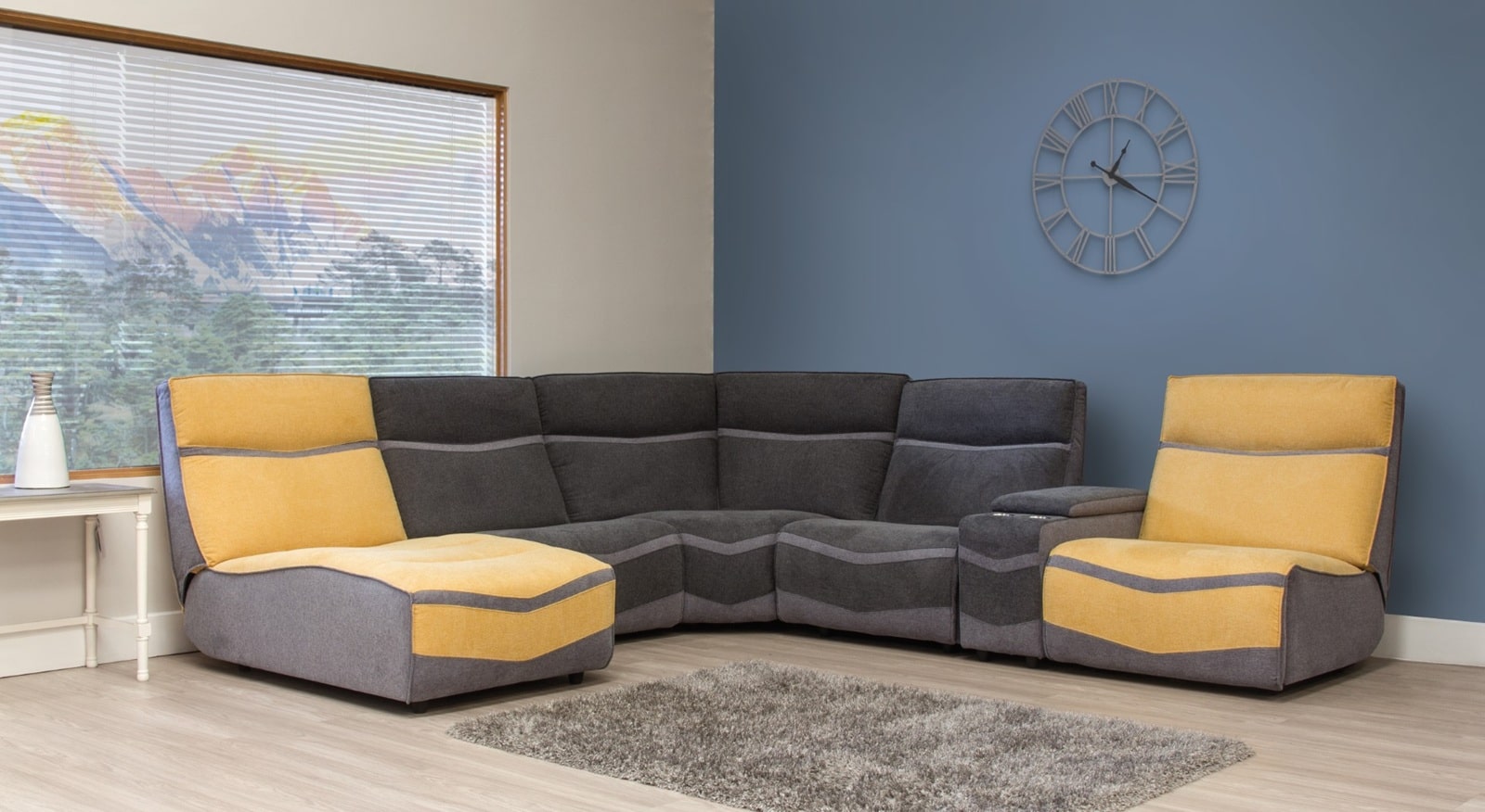 Corner Sofas