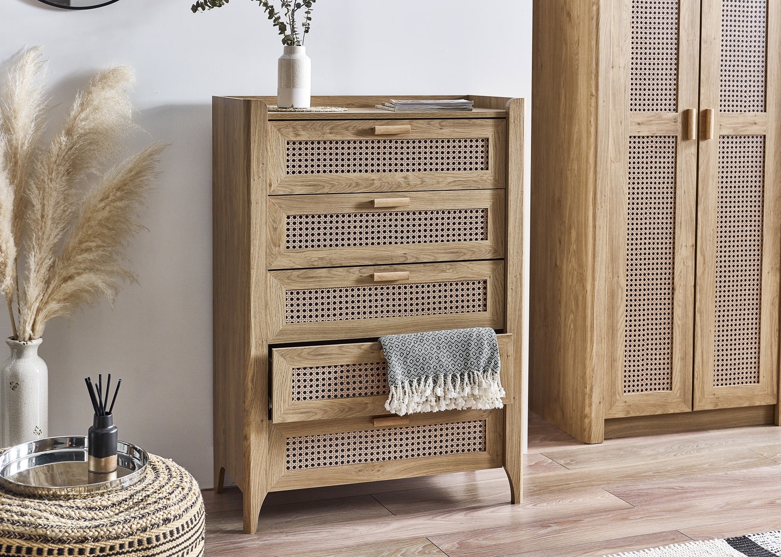 Sydney Rattan