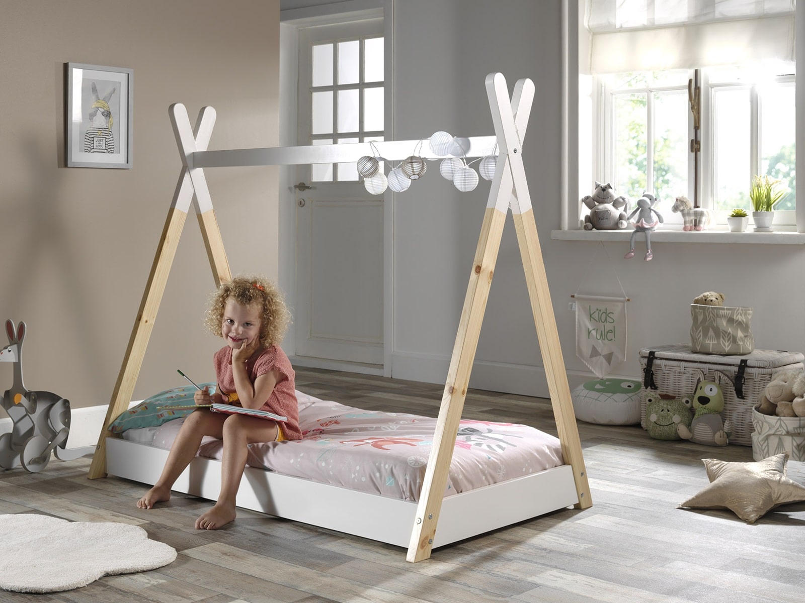 Toddler Beds