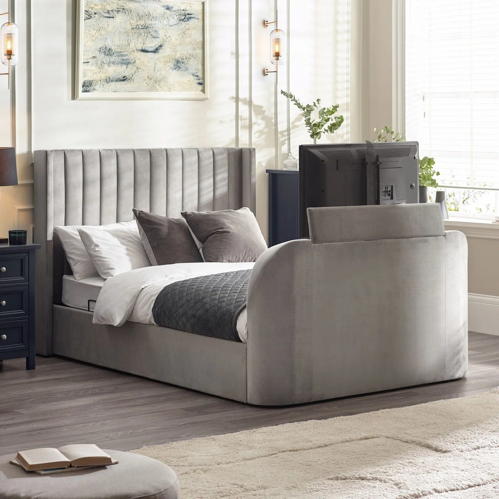 TV Beds