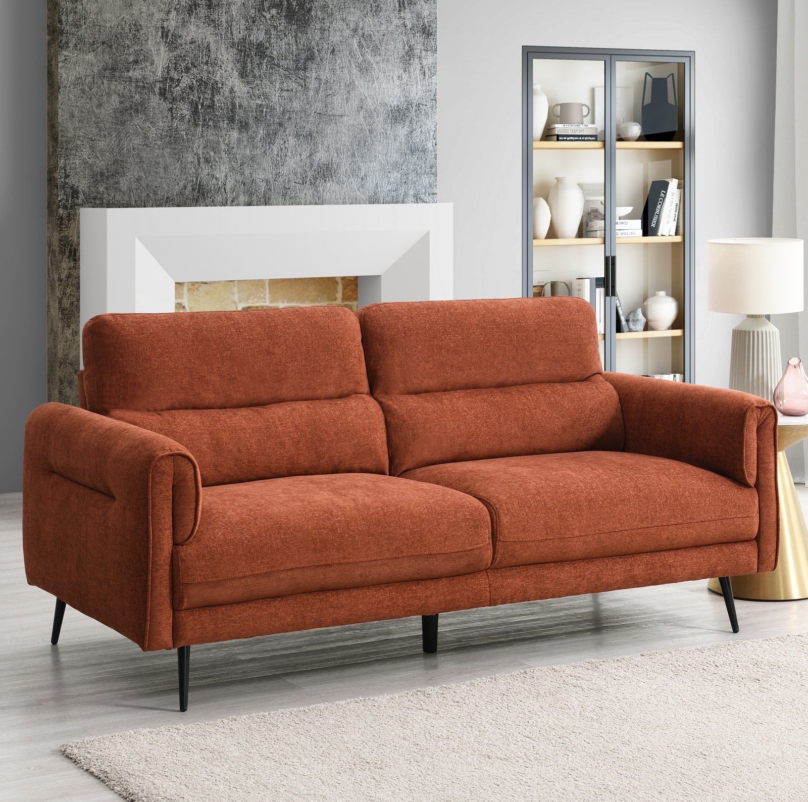 Two Seat Sofas