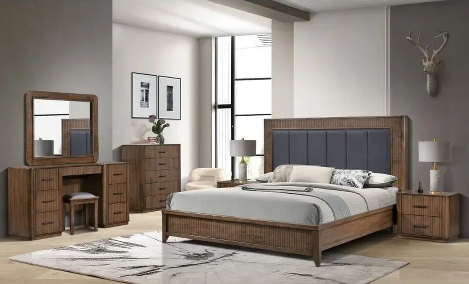 Vienna Walnut