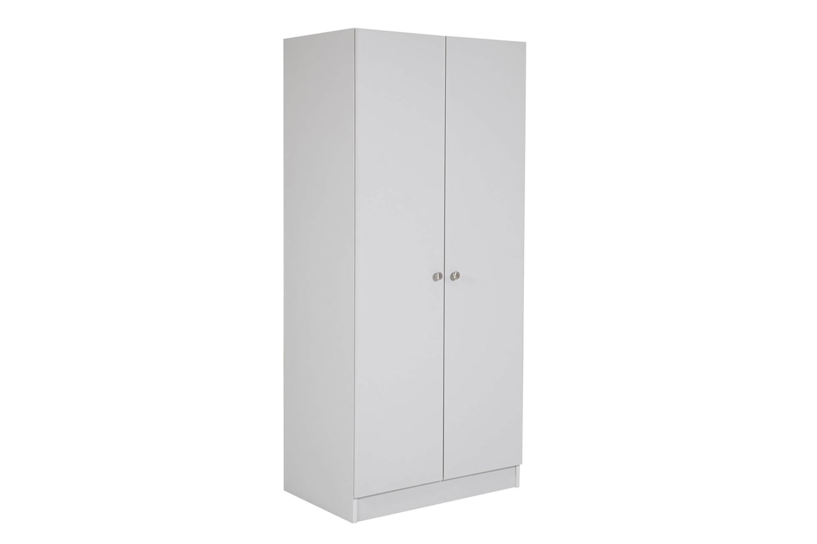 Two Door Wardrobes