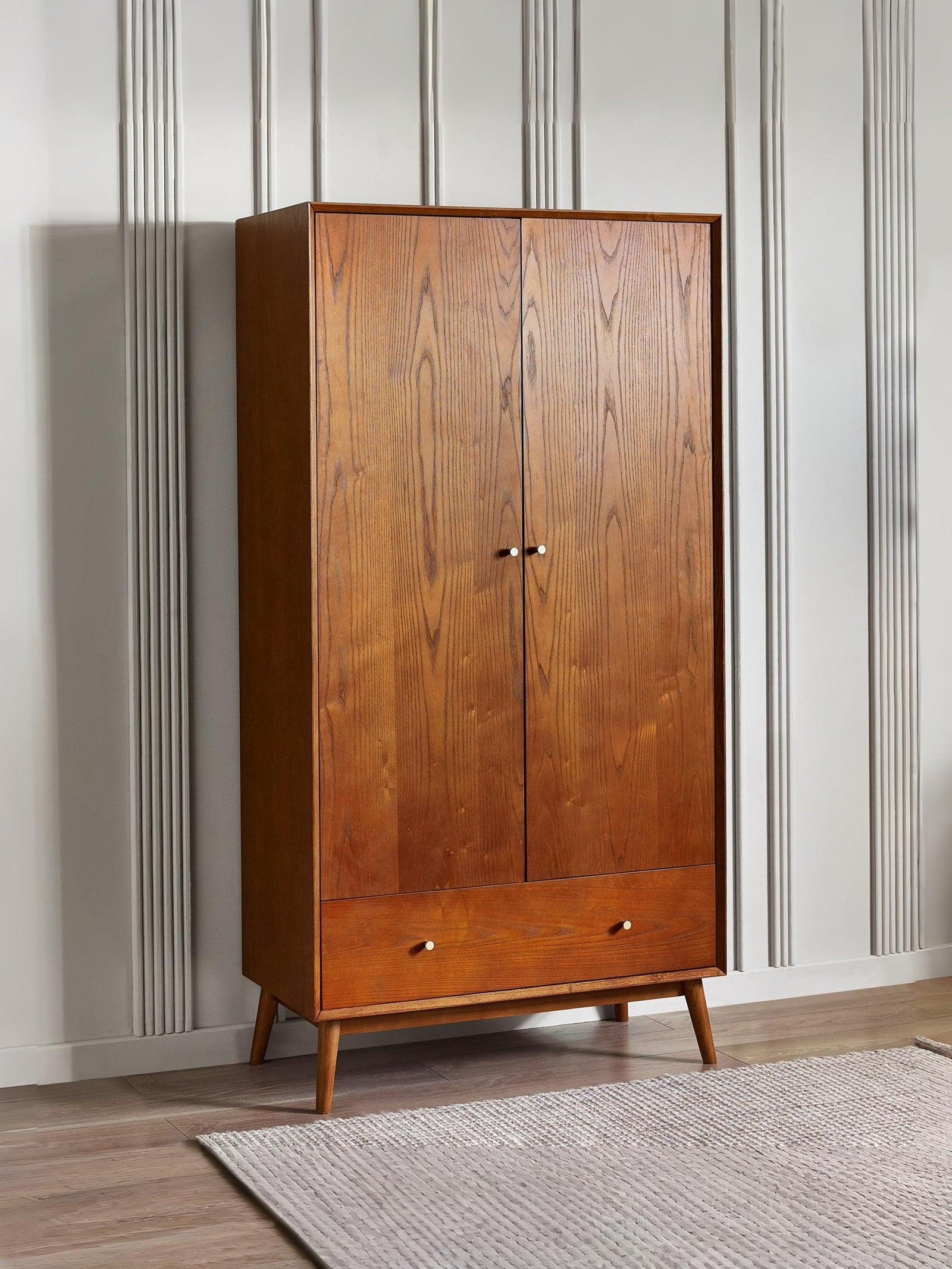 Wardrobes
