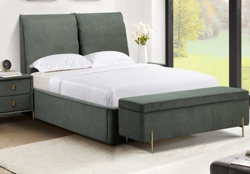 Waterford Fabric Bedroom (GIE)