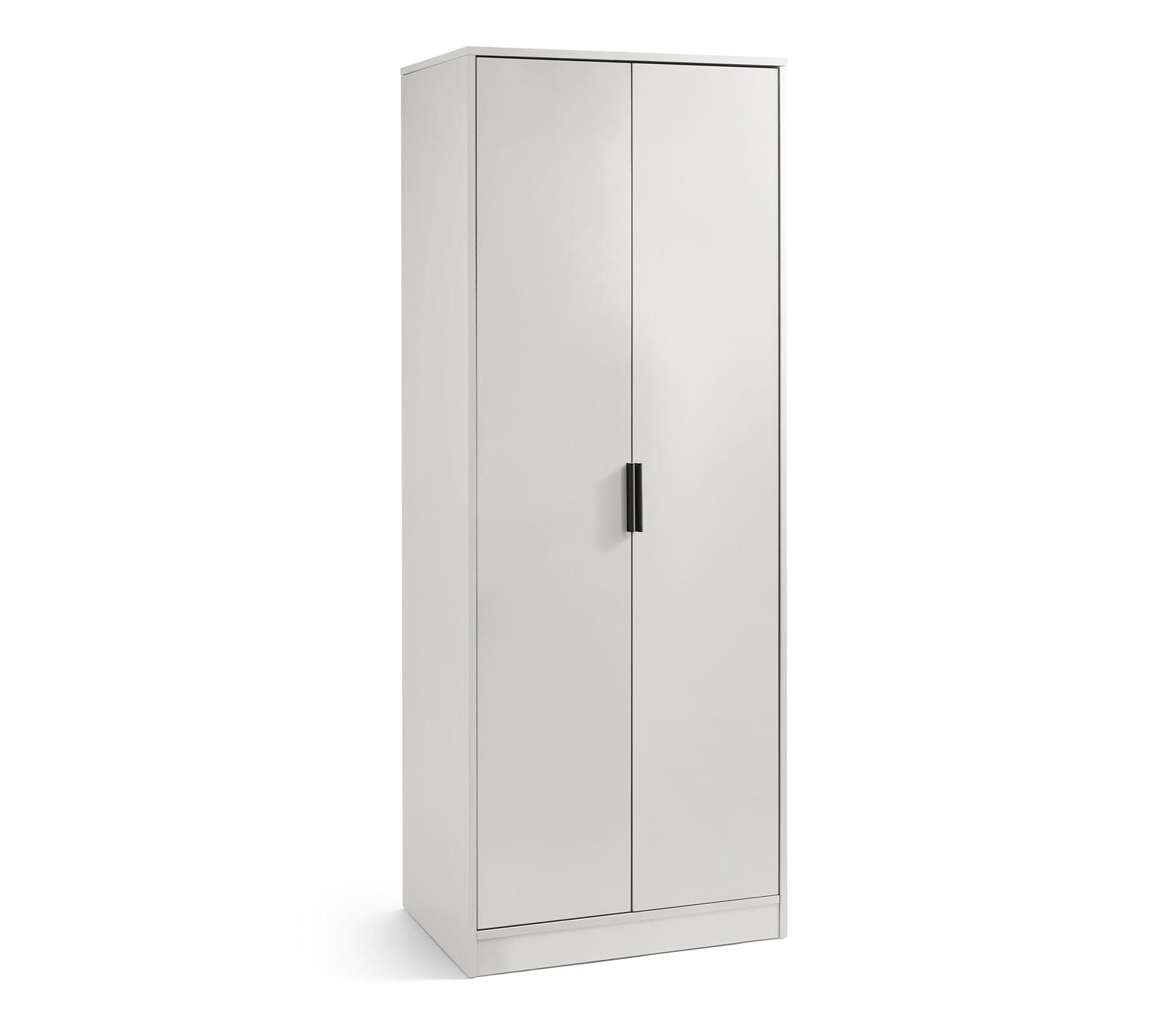 White Wardrobes