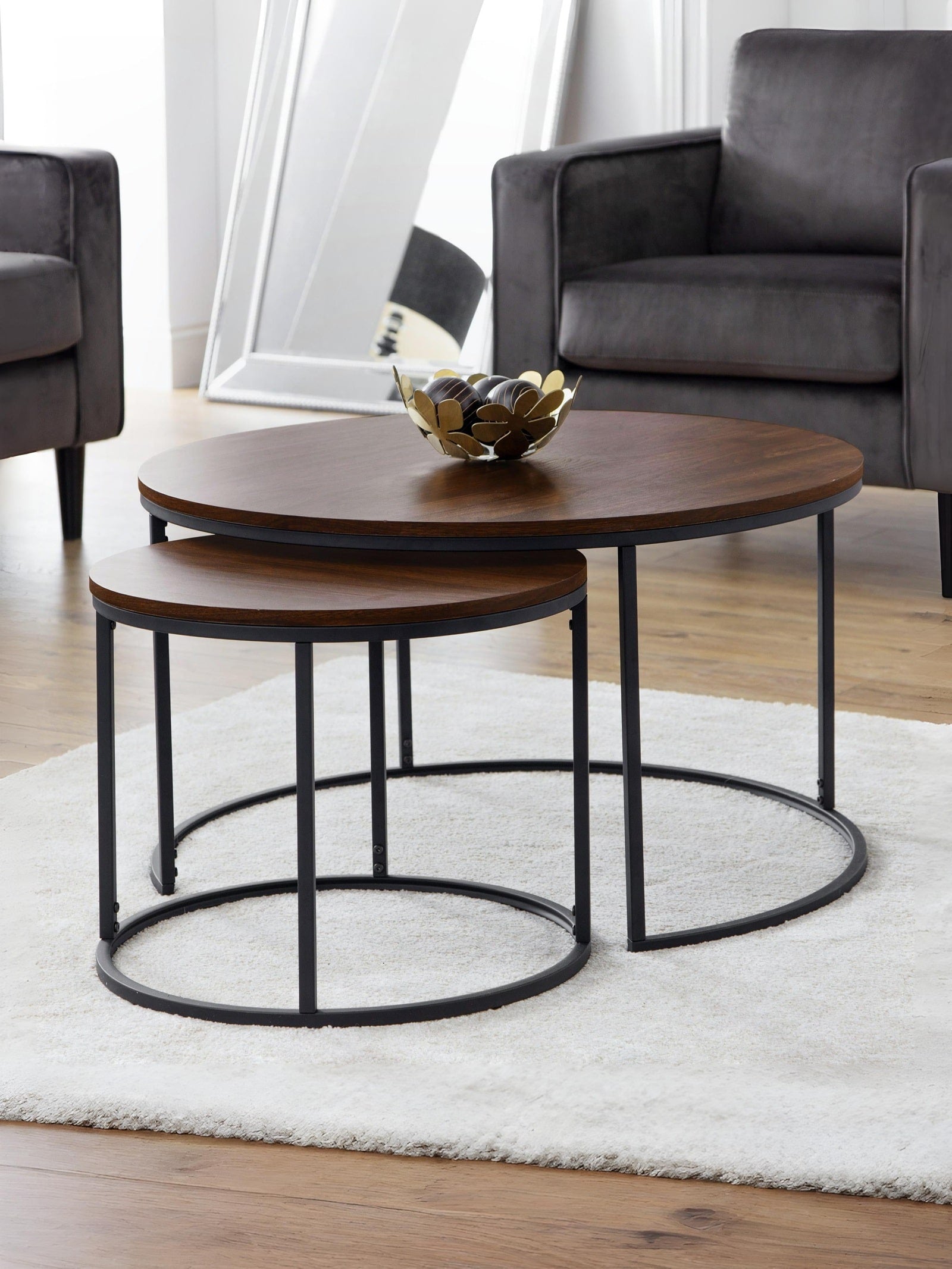 Wooden Coffee Tables